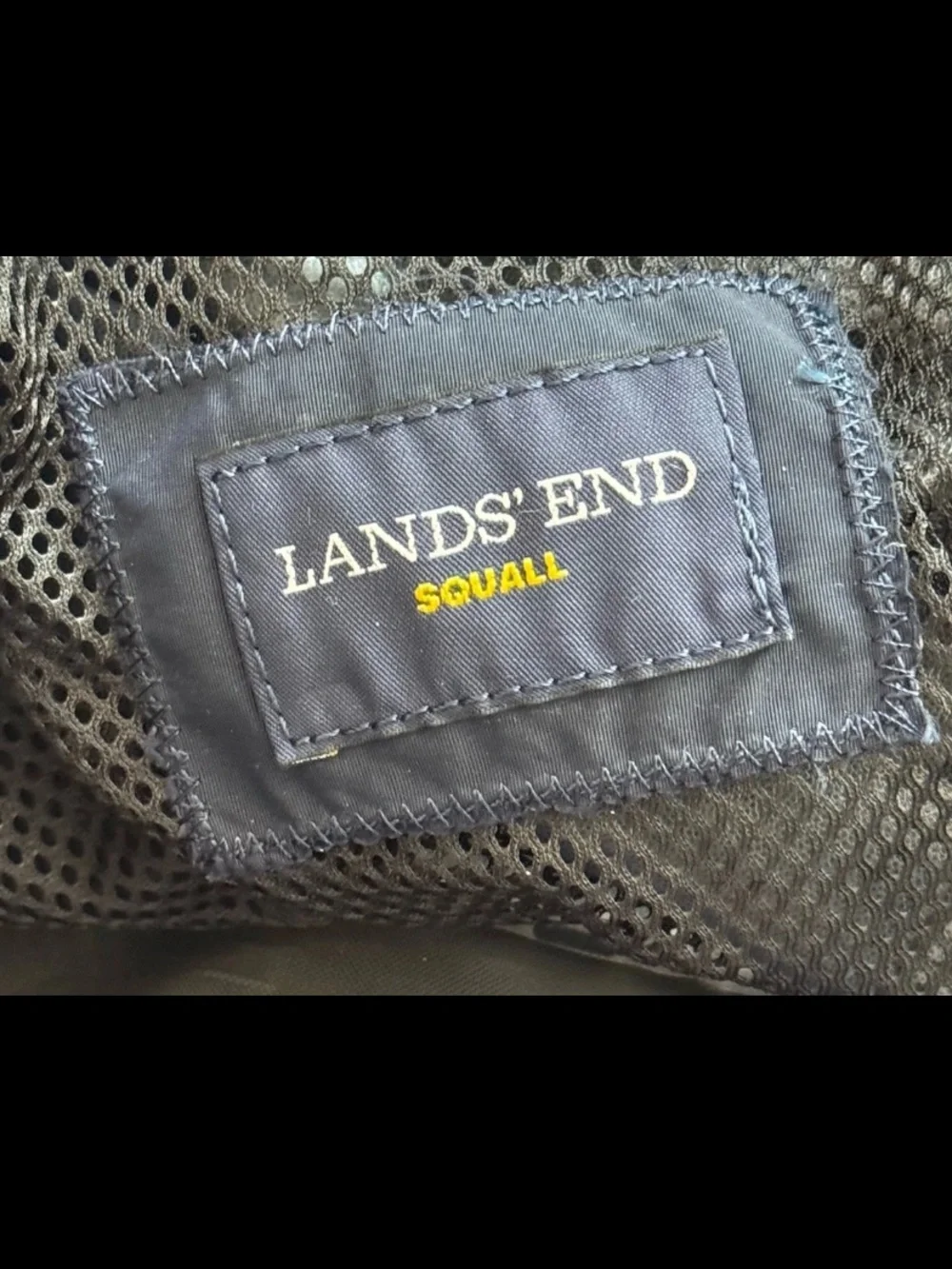 Lands End lands end